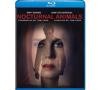 Nocturnal Animals [Blu-ray]