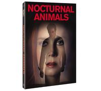 Nocturnal Animals (DVD) Amy Adams Jake Gyllenhaal Michael Shannon (US IMPORT)