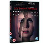 Nocturnal Animals (Includes Digital Download)