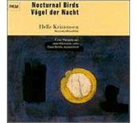Nocturnal Birds-Music for Reco - Nocturnal Birds: Music for Recorder