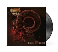 Nocturnal Breed - Carry The Beast [VINYL]