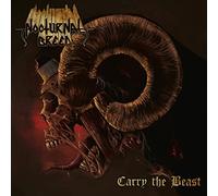 Nocturnal Breed - Carry The Beast [VINYL]