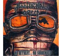 Nocturnal Breed - No Retreat No Surrender