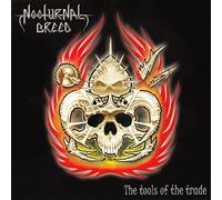 NOCTURNAL BREED - The Tools Of The Trade