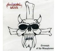 Nocturnal Breed - Triumph Of The Blasphemer