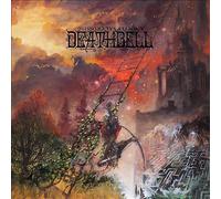 Nocturnal Crossing by Deathbell (CD, 2022)