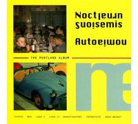 Nocturnal Emissions - Autonomia