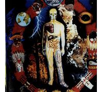 Nocturnal Emissions - Cathedral [VINYL]