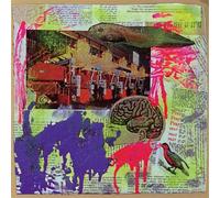 Nocturnal Emissions - Glossalalia