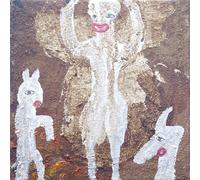 Nocturnal Emissions - Invocation of the Beast Gods [VINYL]