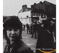 Nocturnal Emissions - Nocturnal Emissions - Nocturnal Emissions