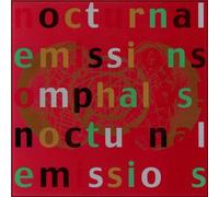 Nocturnal Emissions - Omphalos