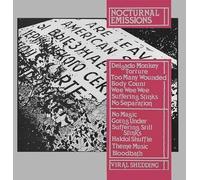 Nocturnal Emissions - Viral Shedding [VINYL]