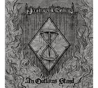 Nocturnal Graves - An Outlaw’s Stand