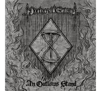 Nocturnal Graves - An Outlaw's Stand - 12" Vinyl LP