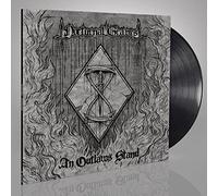 Nocturnal Graves - An Outlaw’s Stand [VINYL]