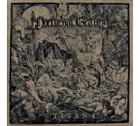 Nocturnal Graves - Titan (Ltd.Digi)