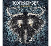 Toothgrinder – Nocturnal Masquerade – CD – US Import (Explicit)