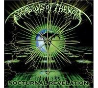 Nocturnal Revelation by Seasons of the Wolf