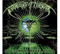 Nocturnal Revelation by Seasons of the Wolf