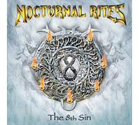 Nocturnal Rites - 8th Sin [VINYL]