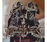 Nocturnal Rites - In A Time Of Blood And Fire