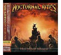 Nocturnal Rites - New World Messiah [Import]