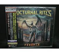 Nocturnal Rites - Phoenix (incl. Bonus Material)