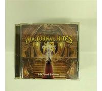 Nocturnal Rites - Sacred Talisman