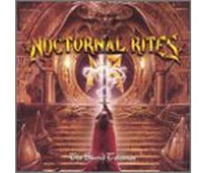Nocturnal Rites - Sacred Talisman