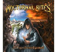 Nocturnal Rites - Shadowland