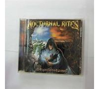 Nocturnal Rites - Shadowland?