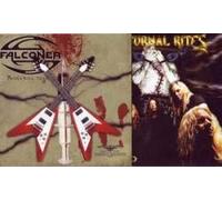 Nocturnal Rites - Split [VINYL]