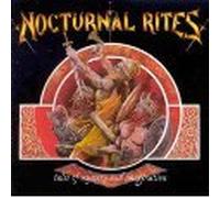 Nocturnal Rites - Tales of Mystery and Imaginati