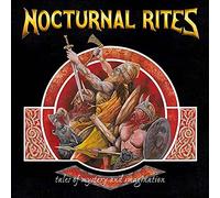 Nocturnal Rites - Tales Of Mystery And Imagination