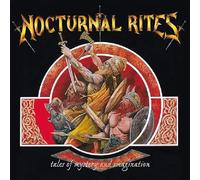 Nocturnal Rites - Tales Of Mystery And Imagination
