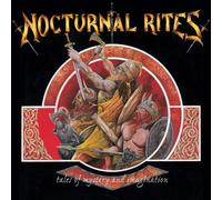Nocturnal Rites - Tales Of Mystery And Imagination