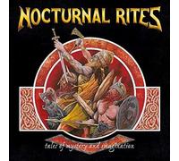 Nocturnal Rites - Tales Of Mystery And Imagination [VINYL]