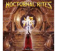 Nocturnal Rites - The Sacred Talisman