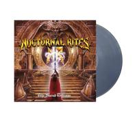 Nocturnal Rites - The Sacred Talisman