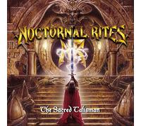 Nocturnal Rites - The Sacred Talisman