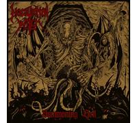 Nocturnal Witch - Summoning Hell