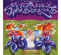 Nocturnal Wonderland by Various Artists [Music CD]