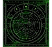 Nocturnalia - Above Below Within (Transparen [VINYL]