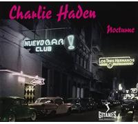 Nocturne by Charlie Haden (2001-05-08)
