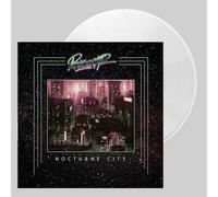Nocturne City [VINYL]