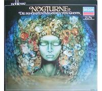 Nocturne - Die schönsten Melodien von Chopin / 425 736-1