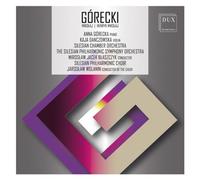 Nocturne for Orchestra / Concerto for Harpsichord