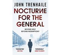 Nocturne for the General: 3 (General Povin trilogy, 3)