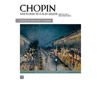 Nocturne in E-Flat Major, Op. 9, No. 2 (Alfred Masterwork Editions)